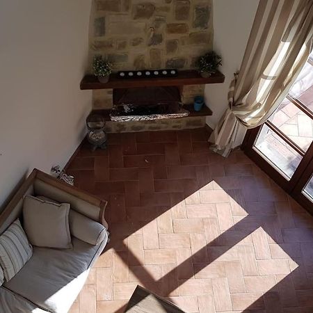 Al Conventaccio Villa Bagni  Exterior photo