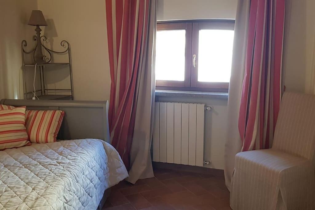 Al Conventaccio Villa Bagni  Exterior photo